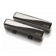 EMG RT Rip Tide Brushed Black Chrome комплект активных звукоснимателей для бас-гитары