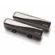 EMG RT Rip Tide Brushed Black Chrome комплект активных звукоснимателей для бас-гитары