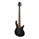 Cort C5 Deluxe BK Бас-гитара 5-струнная, цвет черный