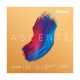 D'Addario A310-3/4M Ascente комплект струн для скрипки 3/4, среднее натяжение