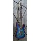 Ibanez RG421PB-SBF электрогитара, цвет Sapphire Blue Flat USED
