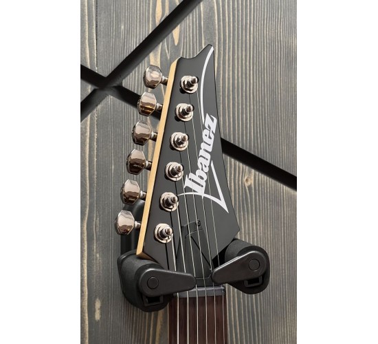 Ibanez RG421PB-SBF электрогитара, цвет Sapphire Blue Flat USED