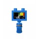 Cherub WST-570Li-BL Тюнер на прищепке, аккумуляторный, синий