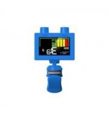 Cherub WST-570Li-BL Тюнер на прищепке, аккумуляторный, синий