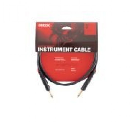 D'Addario PW-G-05 Инструментальный кабель, 1,5м