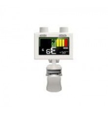 Cherub WST-570Li-WH Тюнер на прищепке, аккумуляторный, белый
