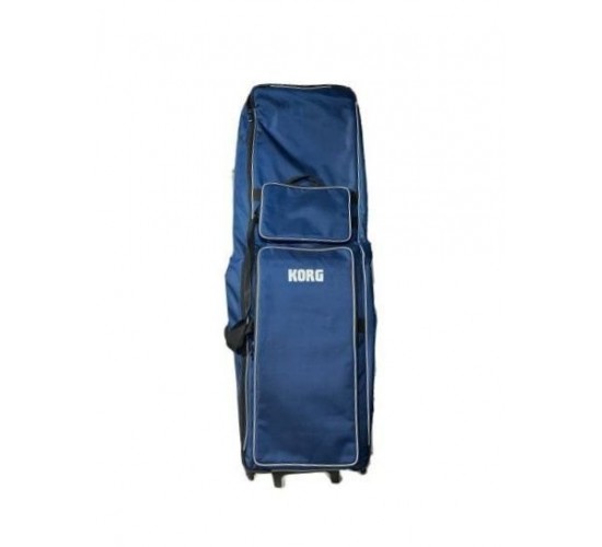 Korg Soft Case мягкий чехол для рабочих станций Kross2 88 и Krome 88