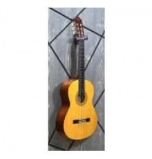Yamaha CG142S классическая гитара USED