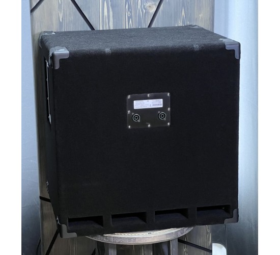 Markbass Standard 104HR 8 Ом Басовый кабинет USED