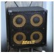 Markbass Standard 104HR 8 Ом Басовый кабинет USED