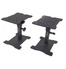 Force SSC-06 пара настольных стоек для студийных мониторов