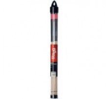 Stagg SMS1 барабанные руты из 19 кленовых прутьев на пластиковой рукоятке (Light)