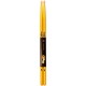 Stagg SHV5A-GD Барабанные палочки American Hickory, цвет золотой