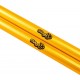 Stagg SHV5A-GD Барабанные палочки American Hickory, цвет золотой