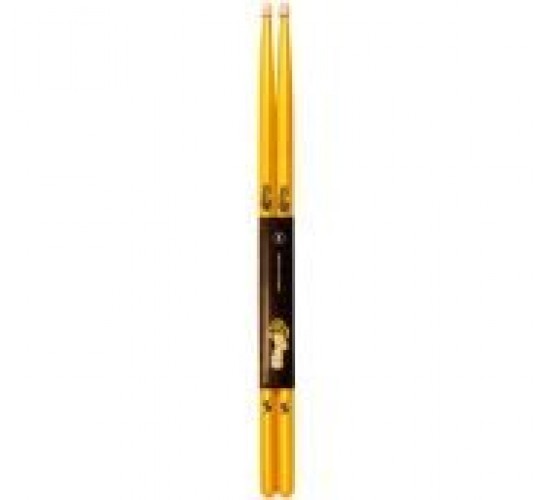 Stagg SHV5A-GD Барабанные палочки American Hickory, цвет золотой