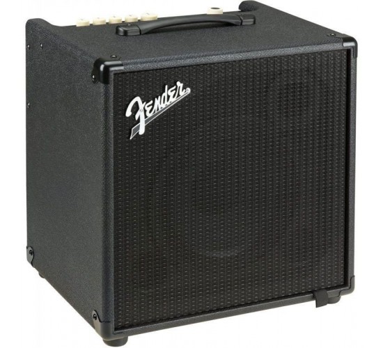 Fender Rumble Studio 40 Комбоусилитель для бас-гитары выставочный образец