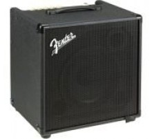 Fender Rumble Studio 40 Комбоусилитель для бас-гитары выставочный образец