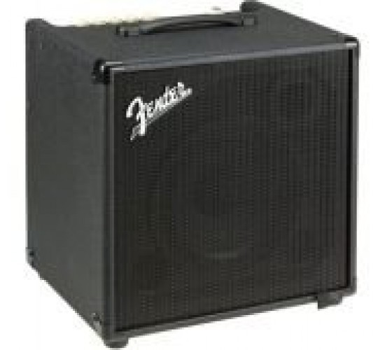 Fender Rumble Studio 40 Комбоусилитель для бас-гитары выставочный образец
