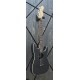 Fender Stratacoustic Black электроакустическая гитара, цвет черный USED