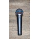 Shure BETA 58A динамический вокальный микрофон, Мексика USED