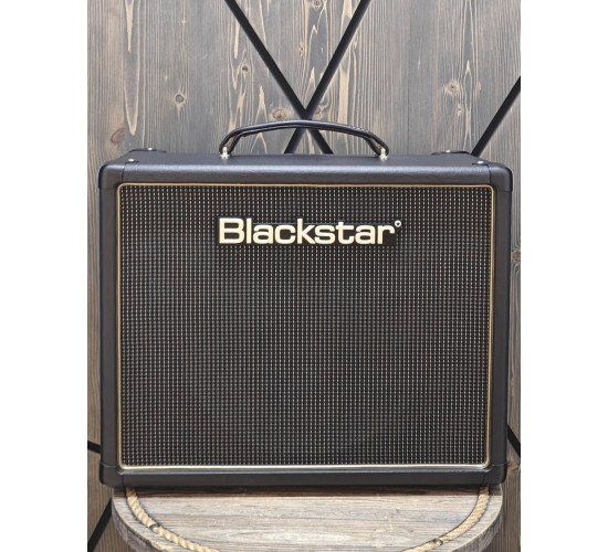 Blackstar HT-5R ламповый комбоусилитель для электрогитары USED