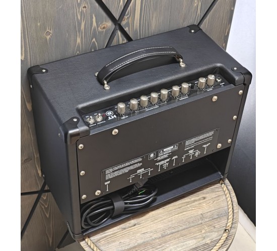 Blackstar HT-5R ламповый комбоусилитель для электрогитары USED