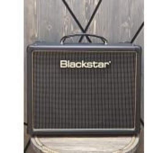 Blackstar HT-5R ламповый комбоусилитель для электрогитары USED