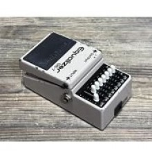 Boss GE-7 педаль гитарная, эквалайзер, Япония USED