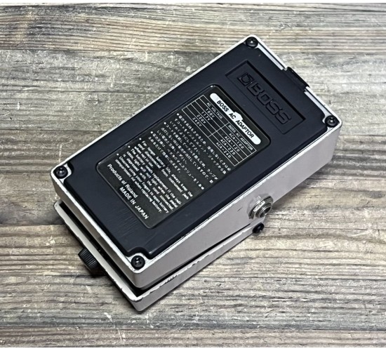 Boss GE-7 педаль гитарная, эквалайзер, Япония USED