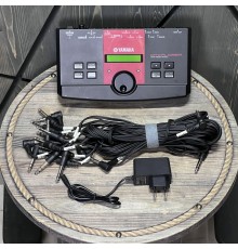 Yamaha DTXPLORER триггер-модуль для электронной барабанной установки USED