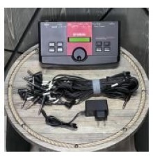 Yamaha DTXPLORER триггер-модуль для электронной барабанной установки USED