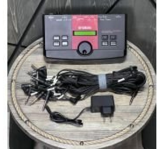 Yamaha DTXPLORER триггер-модуль для электронной барабанной установки USED
