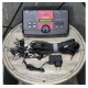 Yamaha DTXPLORER триггер-модуль для электронной барабанной установки USED
