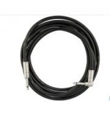 Fender 10' Professional Series Kill Switch BLK инструментальный кабель, длина 3м, прям/углов.