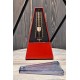 Yamaha MP-50 Deep Red механический метроном, Япония USED