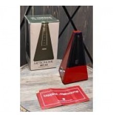 Yamaha MP-50 Deep Red механический метроном, Япония USED