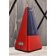 Yamaha MP-50 Deep Red механический метроном, Япония USED