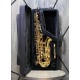 Yamaha YAS-280 альт-саксофон студенческий USED