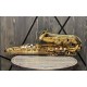 Yamaha YAS-280 альт-саксофон студенческий USED