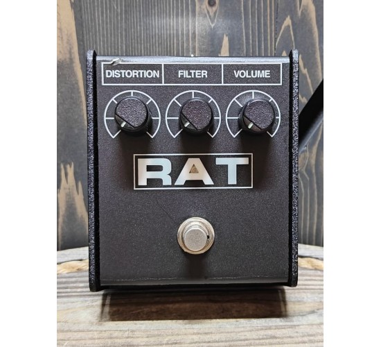 ProCo RAT2 Keeley Mod гитарная педаль дисторшн США USED