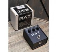 ProCo RAT2 Keeley Mod гитарная педаль дисторшн США USED