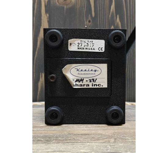 ProCo RAT2 Keeley Mod гитарная педаль дисторшн США USED