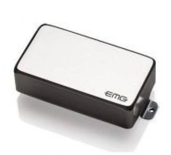 EMG 60 Chrome Активный звукосниматель хамбакер для электрогитары