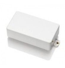 EMG 81 White звукосниматель хамбакер Bridge, цвет белый