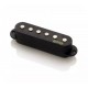 EMG S1 Black пассивный сингл для электрогитары, цвет черный