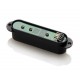 EMG S1 Black пассивный сингл для электрогитары, цвет черный