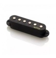 EMG S1 Black пассивный сингл для электрогитары, цвет черный