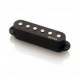 EMG S1 Black пассивный сингл для электрогитары, цвет черный