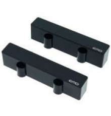EMG J5 Set BK Комплект активных звукоснимателей для 5-струнной бас-гитары