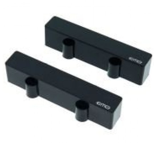 EMG J5 Set BK Комплект активных звукоснимателей для 5-струнной бас-гитары